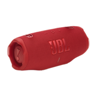 JBL Charge 6 piros Bluetooth hangszóró