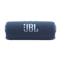 JBL FLIP 7 kék Bluetooth hangszóró