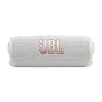 JBL FLIP 7 fehér Bluetooth hangszóró