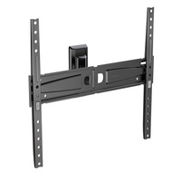 Meliconi Flatstyle FTR400 DW 40"-65" dönthető fali TV konzol
