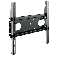 Meliconi EXTRA 400F DW 32"-88" fix erősített fali TV konzol