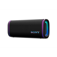 Sony ULT Field 5 fekete Bluetooth hagnszoró