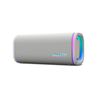 Sony ULT Field 5 fehér Bluetooth hagnszoró