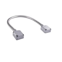 Honnor Security HS-DL-401-40 kábel átvezető gégecső