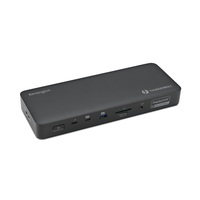 Kensington K35234EU SD5920T EQ Thunderbolt 4 DisplayLink dokkoló