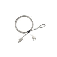 Kensington K60631M Slim NanoSaver® 2.0 EQ Keyed mesterkulcsos notebookzár
