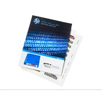 HP LTO-5 Ultrium RW Bar Code Label Pack