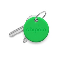 Chipolo ONE zöld Smart tárgykereső