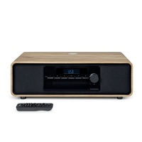 Thomson MIC300IBT Mikro Hifi Rendszer