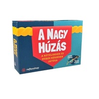 A nagy húzás társasjáték