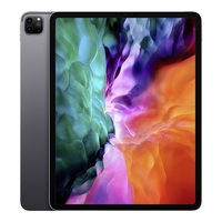 Apple 12,9" iPad Pro (4th) 256GB Cellular Space Gray (asztroszürke) (Felújított A,batteryCARE+)