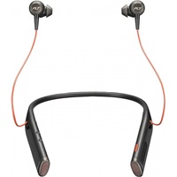 HP Poly Voyager 6200 USB-C Neckband fülhallgató