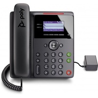 HP Poly Edge B10 IP telefon