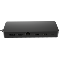 HP Universal USB-C Multiport HUB