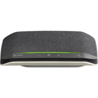 HP Poly Sync10 SpeakerPhone USB-A/USB-C hangszóró