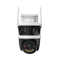 IMOU Cruiser Triple / 2 db 3MP fix és 1 db 5MP PT kamera