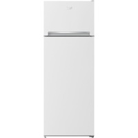 Beko RDSA240K40WN felülfagyasztós hűtőszekrény