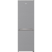 Beko RCSA270K40SN alulfagyasztós hűtőszekrény