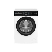 Beko BM3WFSU37213WPBB 7 kg elöltöltős mosógép
