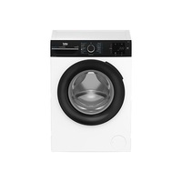Beko BM3WFSU38213WPBB fehér, elöltöltős, max.1200ford., 8 kg, mosógép