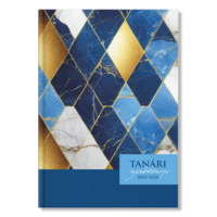 PD Marble 2025-2026 tanári zsebkönyv