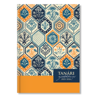 PD Morocco 2025-2026 tanári zsebkönyv