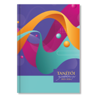 PD Waves 2025-2026 tanítói zsebkönyv