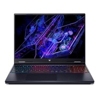 Acer Predator Helios Neo PHN16-72-92E7 16"WQXGA/Intel Core i9-14900HX/16GB/1TB/RTX 4060 8GB/Win11/fekete laptop