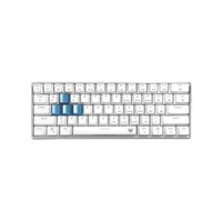 Acer Predator Aethon 330 PKR200TKL US vezeték nélküli fehér gamer billentyűzet