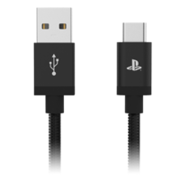 Hori Charging Play 3m PlayStation 5 USB Type C adat és töltő kábel