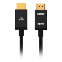 Hori Ultra High Speed 2m PlayStation 5 8K@60Hz/4K@120Hz HDR eARC HDMI 2.1 kábel