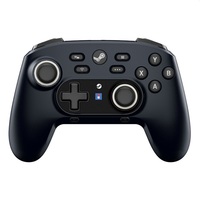Hori Horipad Steam/Steam Deck/PC giroszkóp, porgramozható vezeték nélküli kontroller