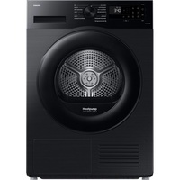 Samsung DV90DG52A0ABLE fekete, 9 kg, hőszivattyús, szárítógép Samsung DV90DG52A0ABLE fekete, 9 kg, hőszivattyús, szárítógép