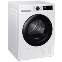 Samsung DV90DG52A0AELE fehér, 9 kg, hőszivattyús, szárítógép Samsung DV90DG52A0AELE fehér, 9 kg, hőszivattyús, szárítógép