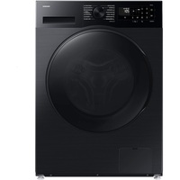 Samsung WD90DG5G34BBLE fekete, elöltöltős, max.1400ford., 9 kg/5 kg, mosó-szárítógép