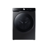 Samsung WF20DG8650BVU4 fekete, elöltöltős, max.1000ford., 20 kg, mosógép Samsung WF20DG8650BVU4 fekete, elöltöltős, max.1000ford., 20 kg, mosógép