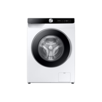 Samsung WW90DG6G94LKU4 fehér, elöltöltős, keskeny, max.1400ford., 9 kg, mosógép