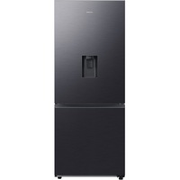 Samsung RB50DG632EB1EO alulfagyasztós, Hűtő:340L, Fagyasztó:168L, hűtőszekrény