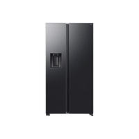 Samsung RS70F64KE feO side-by- side, Hűtő:420L, Fagyasztó:220L, hűtőszekrény