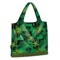 Ars Una Forest Green 5344 22 L bevásárlótáska