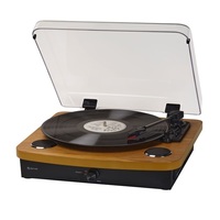 Denver VPL-230LW Retro Turntable lemezlejátszó (Használt - A)