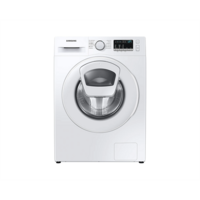 Samsung WW80T4520TE/LE elöltöltős mosógép (Használt - B)