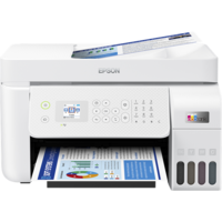 Epson EcoTank L5296 színes tintasugaras fehér multifunkciós nyomtató (Újracsomagolt)