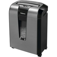 Fellowes W-61Cb 4x50mm keresztvágó iratmegsemmisítő (Újracsomagolt)
