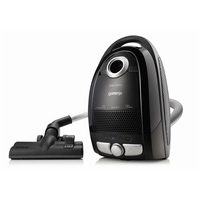 Gorenje VCE21ECBK porzsákos porszívó (Újracsomagolt)
