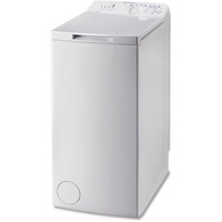 Indesit BTW L50300 EU/N 5kg felültöltős mosógép (Újszerű)