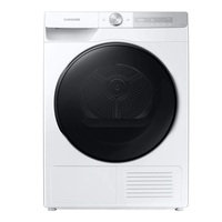 Samsung DV90T7240BH/S6 hőszivattyús szárítógép (Használt - B)