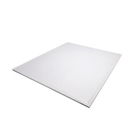 Iris Lighting LED PANEL 60x60 36W 3600lm 4000K IP44/IP20 álmennyezeti rögzítőfüllel (Újszerű)