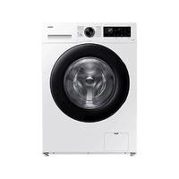 Samsung WW90CGC04DAELE 9 kg elöltöltős mosógép (Újszerű)