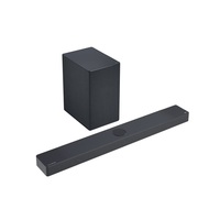 LG SC9S 3.1.3 csatornás Dolby Atmos hangprojektor rendszer (Újracsomagolt)